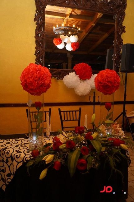Nuestra boda  - 20
