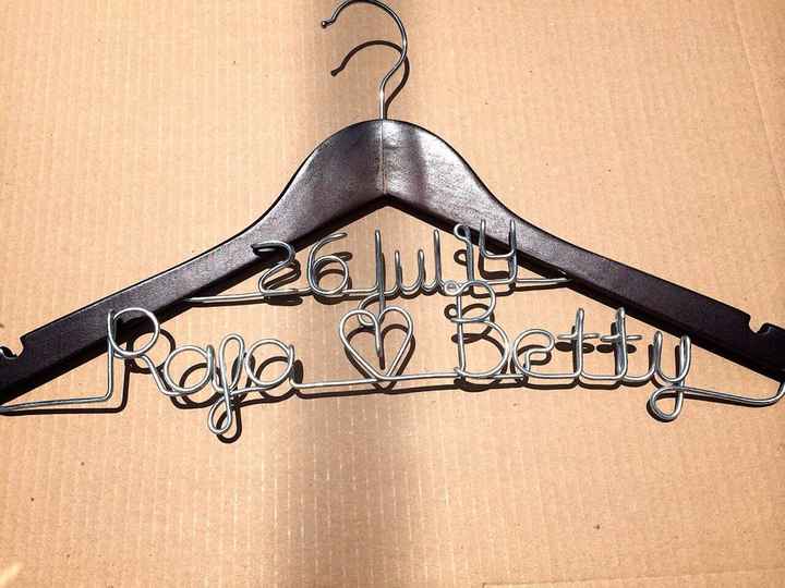 Gancho pizarras fotos, pizarras para pajes y mas - 6