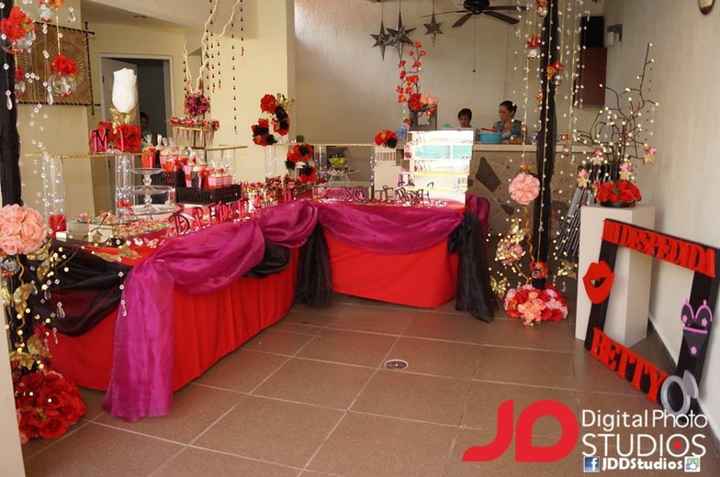 Mi despedida - 6