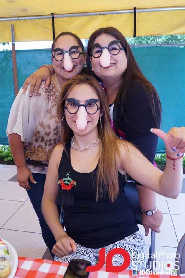 Mi despedida - 9