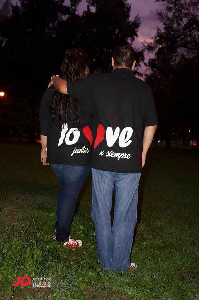 A 3 dias mis fotos casuales 👰💍 - 1