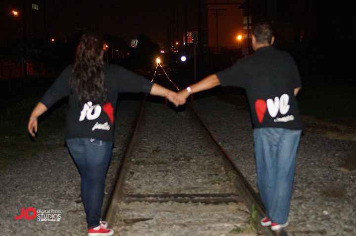 A 3 dias mis fotos casuales 👰💍 - 5