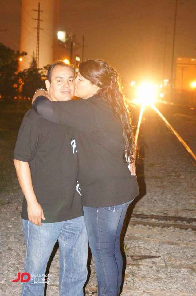 A 3 dias mis fotos casuales 👰💍 - 6