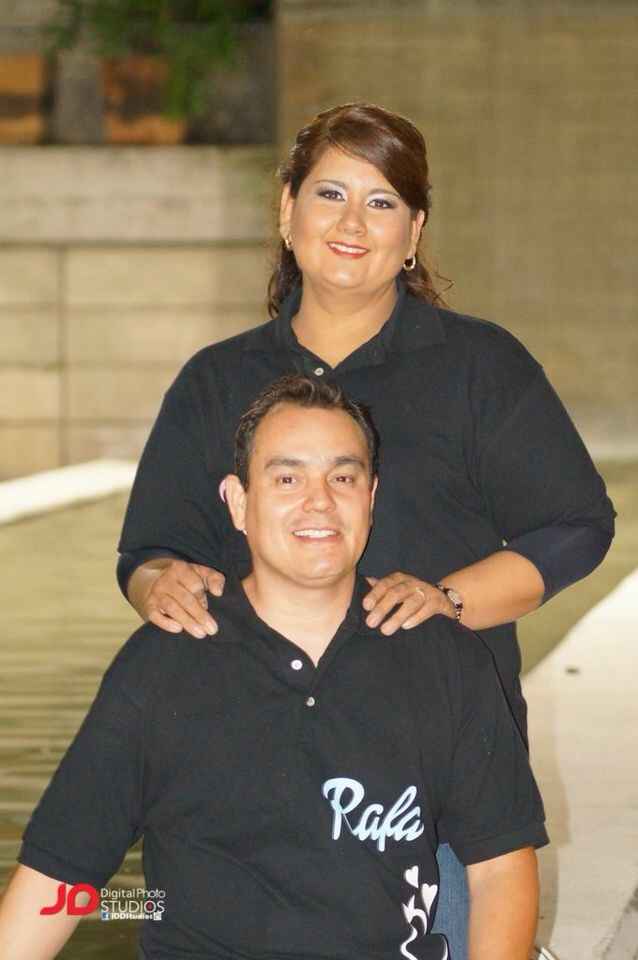 A 3 dias mis fotos casuales 👰💍 - 7