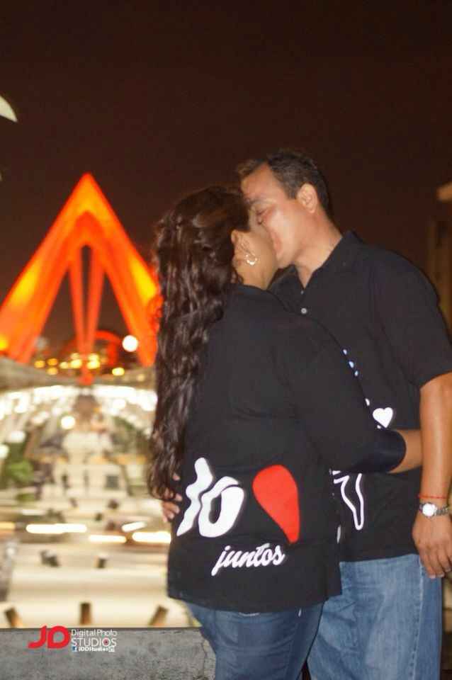 A 3 dias mis fotos casuales 👰💍 - 8