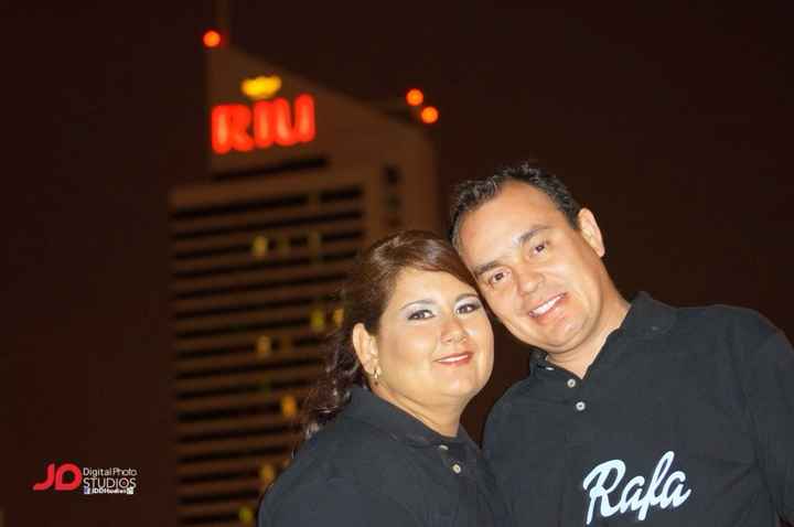 A 3 dias mis fotos casuales 👰💍 - 9