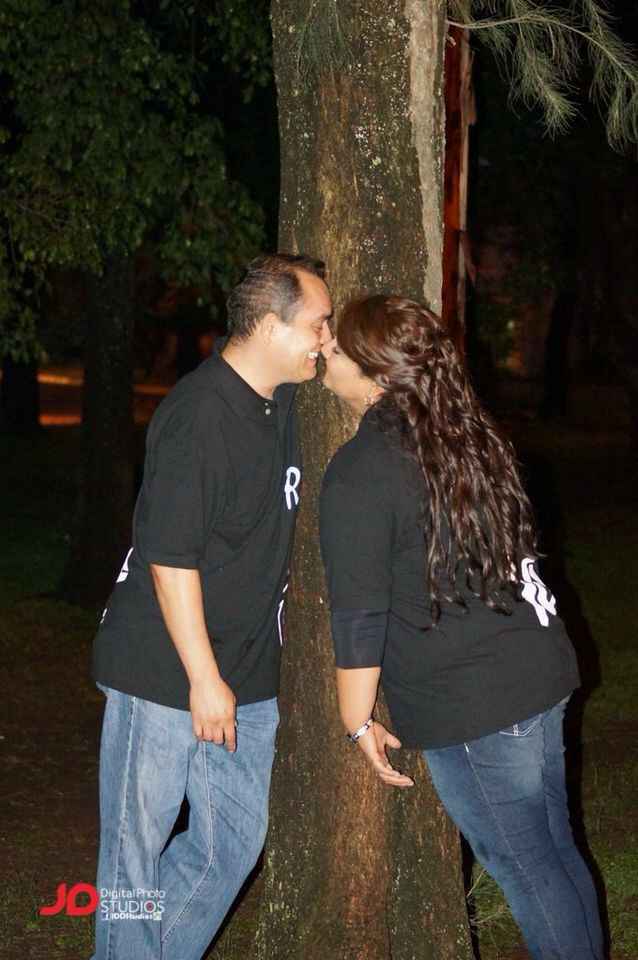 A 3 dias mis fotos casuales 👰💍 - 11