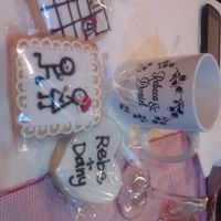 Recuerdos comestibles + Regalo de San valentín 🎁 - 1