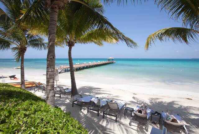 Luna de miel contra reloj. - 1