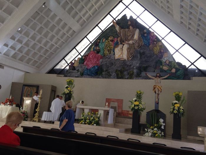Nuestra iglesia - 2