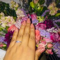 Anillo de compromiso 💍 - 2