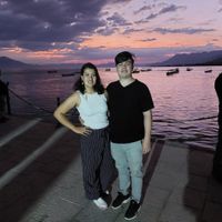 La foto más bonita de ustedes dos 📷💝¡aquí hay regalo!🎁 - 1