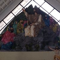 Nuestra iglesia - 1