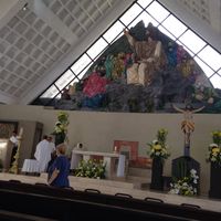 Nuestra iglesia - 2