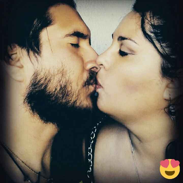 Comparte tu foto favorita con tu amor! 😍 - 1