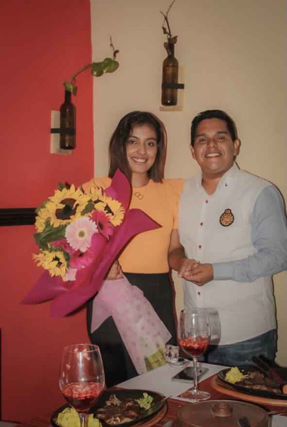 La foto más bonita de ustedes dos 📷💝¡aquí hay regalo!🎁 - 1