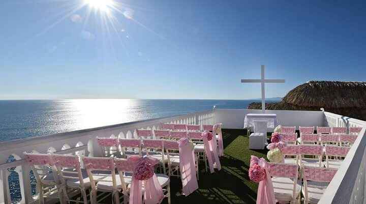 Daniela, me presento - 1