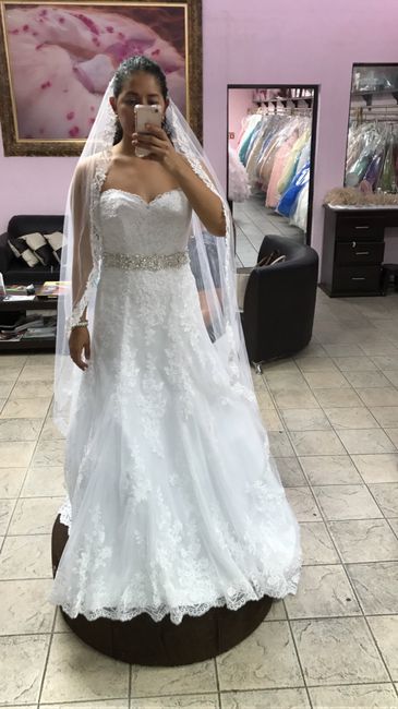  Vestido!! - 1