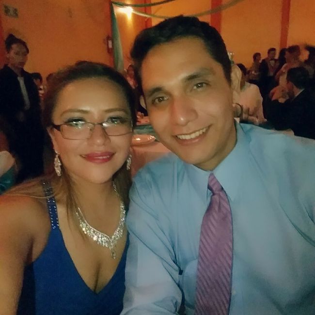 Comparte tu foto favorita con tu amor! 😍 - 1