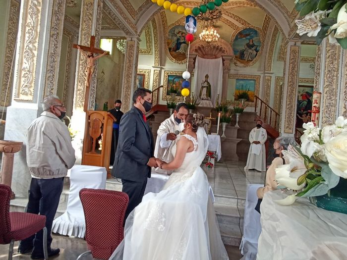 ¿Cuántos ❤️ merece el día de tu boda? - 1