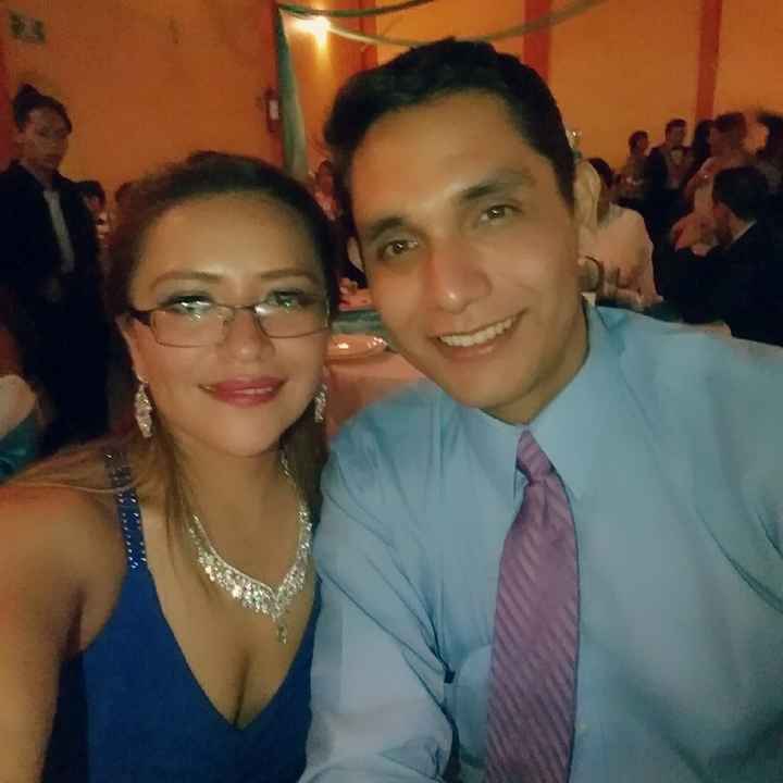 Comparte tu foto favorita con tu amor! 😍 - 1