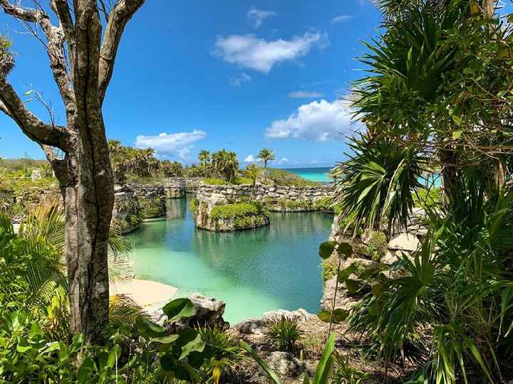 Viaje de Ensueño - 1