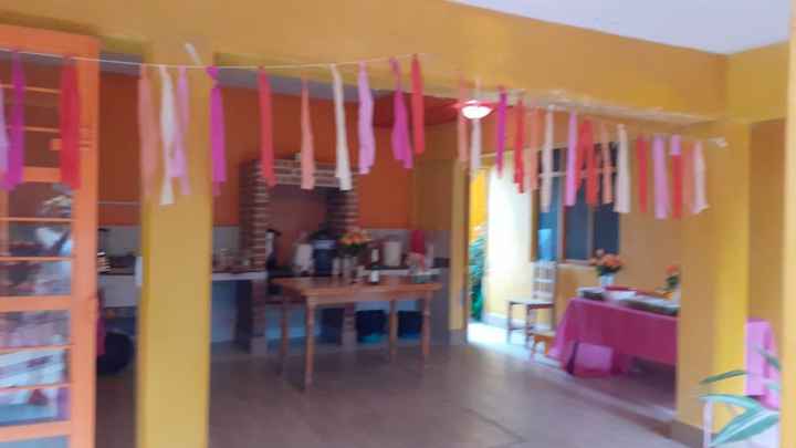 Luna de miel fuera de Serie!! - 1