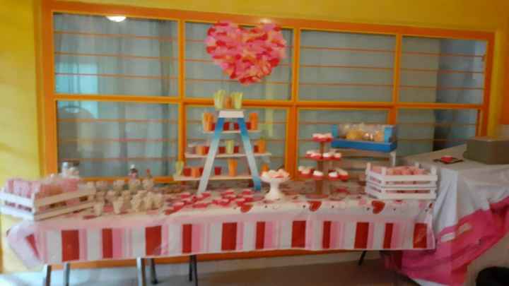 Luna de miel fuera de Serie!! - 2