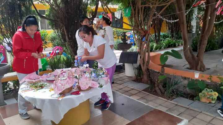 Luna de miel fuera de Serie!! - 3