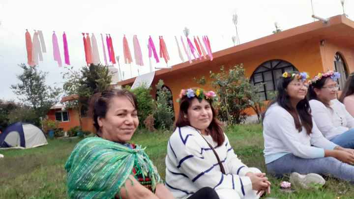 Luna de miel fuera de Serie!! - 5