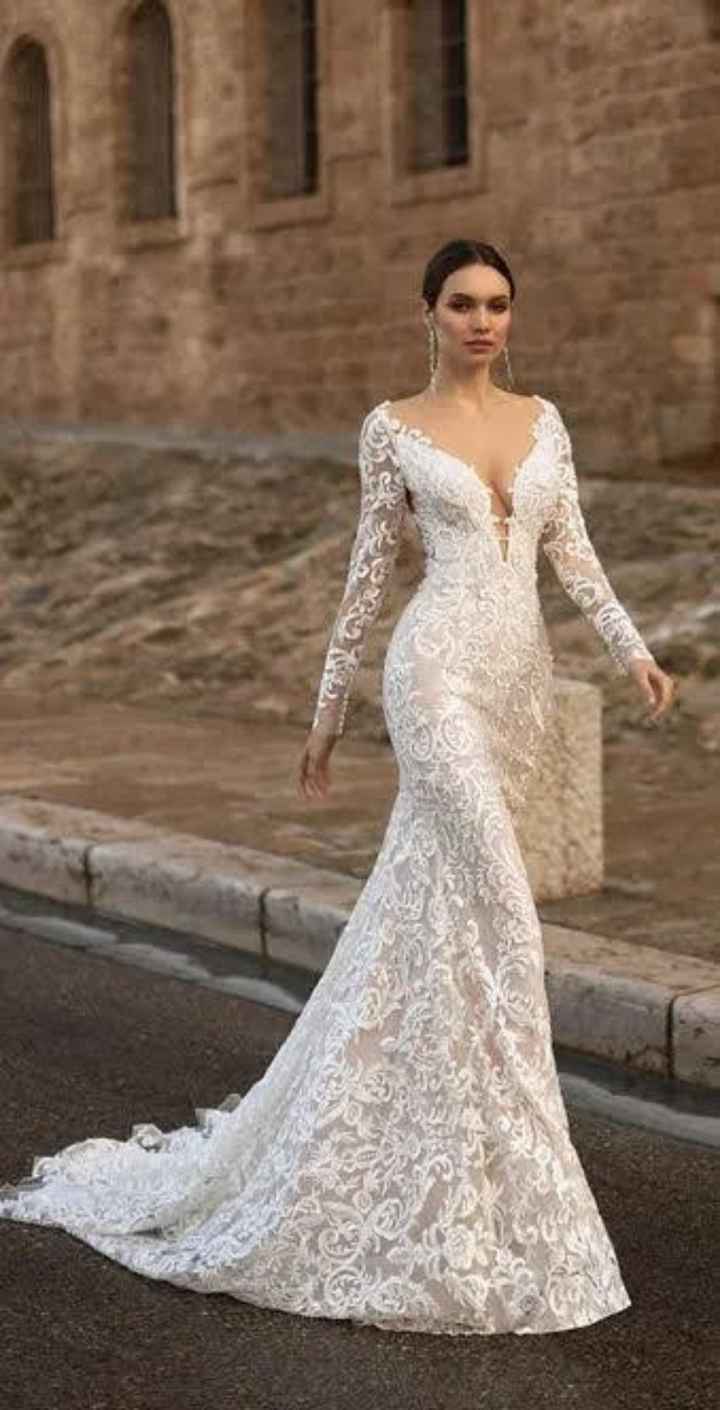 Comparte tu outfit ideal para que se cumpla el milagrito.🤵👰 - 1