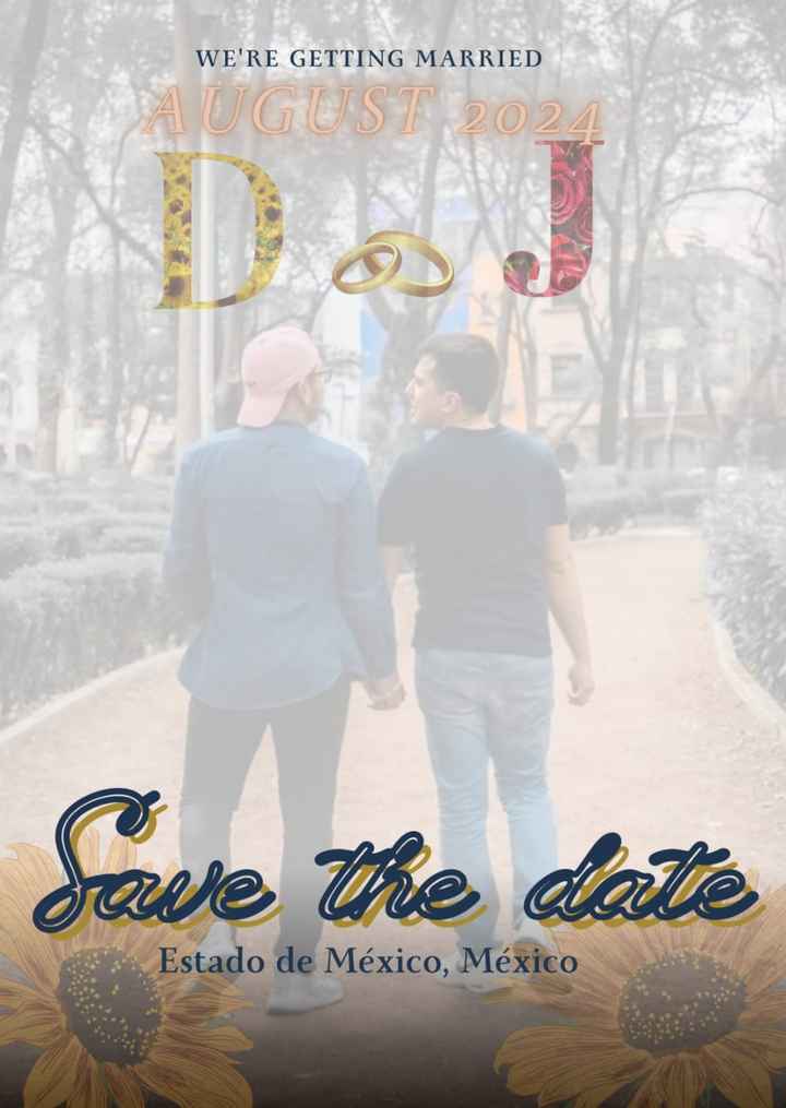 16 de agosto 🩷 - 1