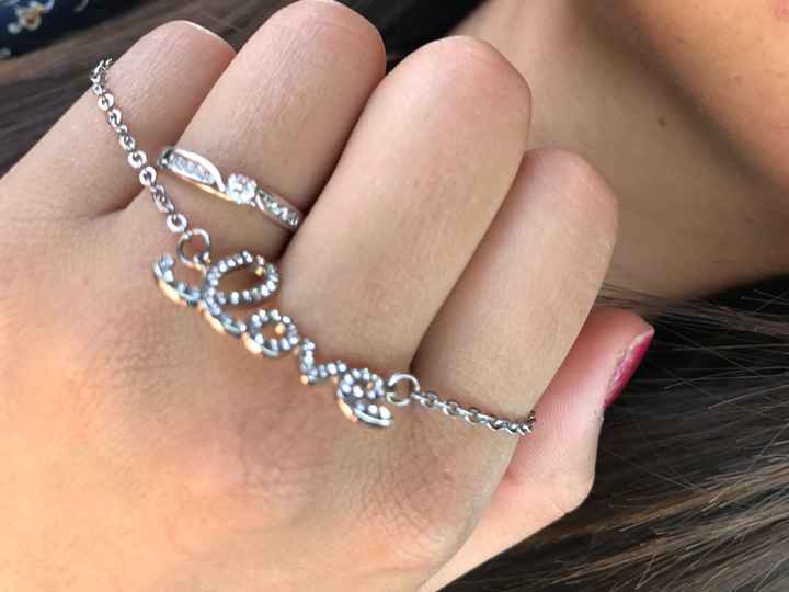 ¡Presume tu anillo! 💍 - 1