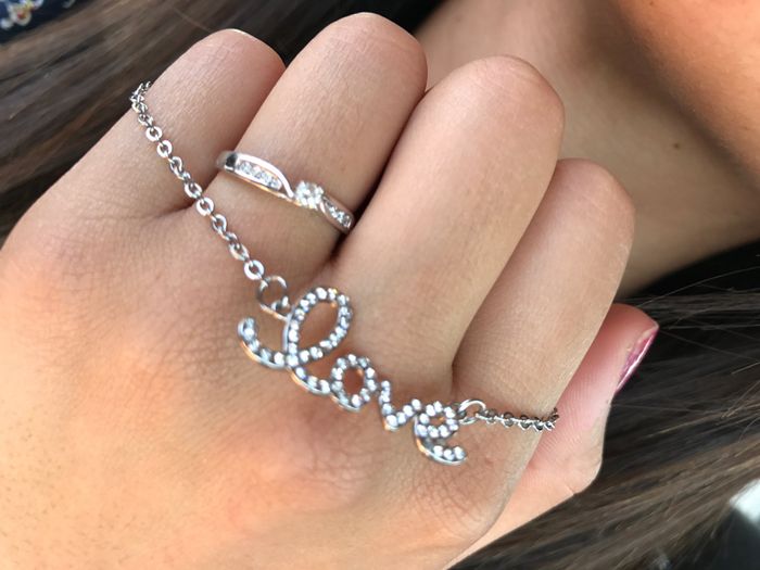 ¡Presume tu anillo! 💍 - 1