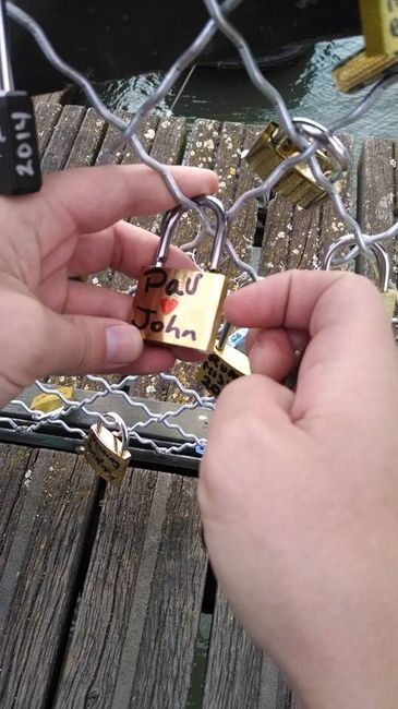 Pont des arts