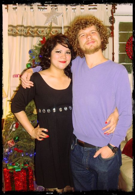 FELIZ NAVIDAD!