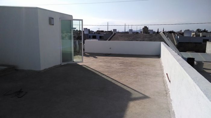 Nuestra casa parte 2!  - 2