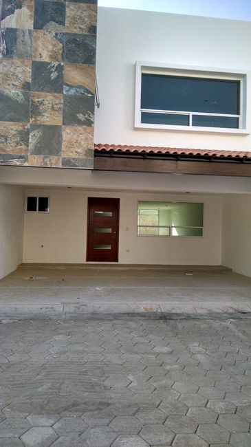 Nuestra casa parte 2!  - 3