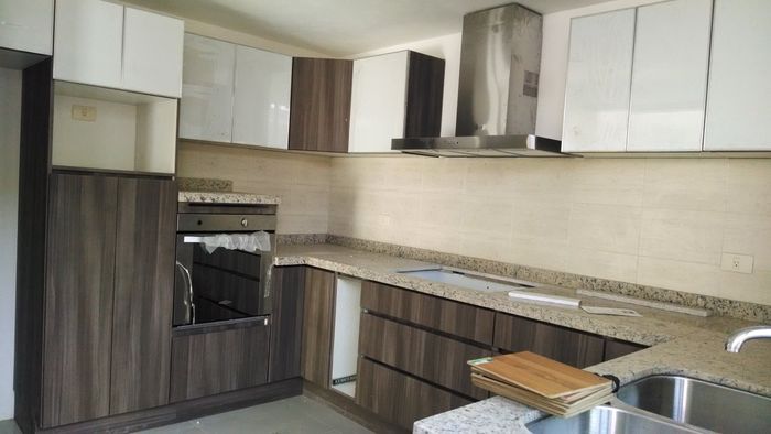 Nuestra casa parte 2!  - 4