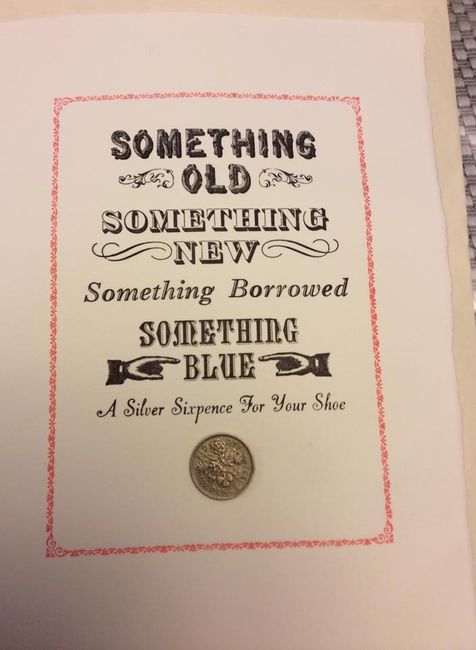 Something Old