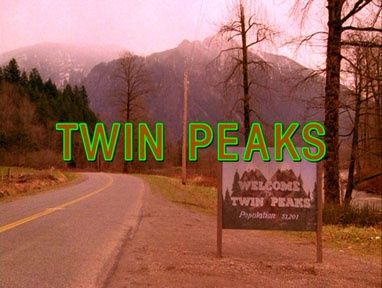 Twin peaks