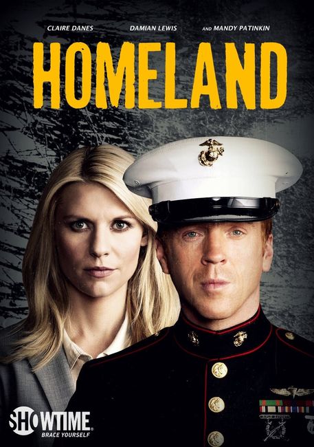Homeland
