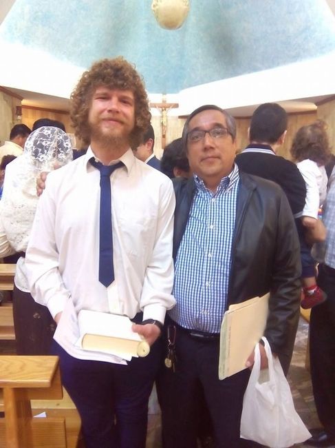 Padrino