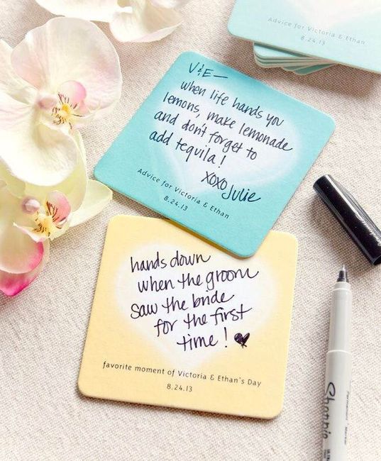 recuerdo para novios