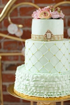 mint cake