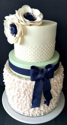 mint cake 9