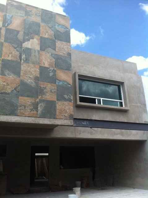 Nuestra casa