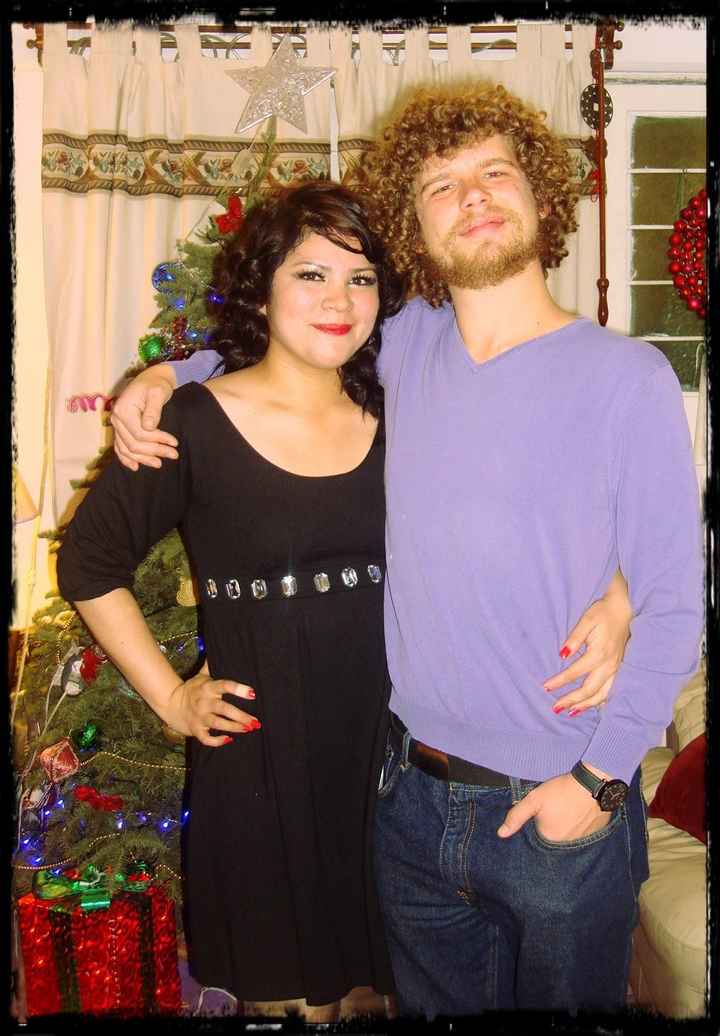 FELIZ NAVIDAD!