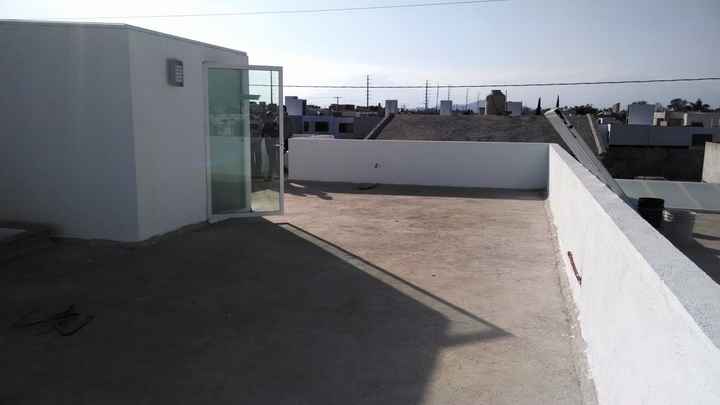 Nuestra casa parte 2!  - 2