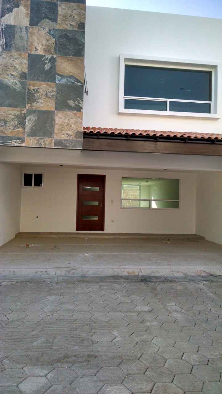 Nuestra casa parte 2!  - 3